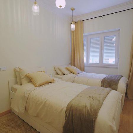 Ferienwohnung Lisbon Charming 94D, Next To Metro Exterior foto