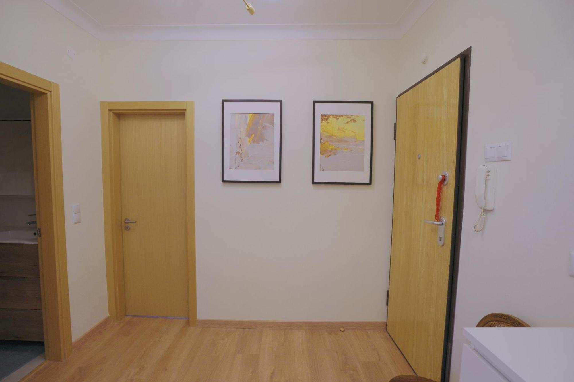 Ferienwohnung Lisbon Charming 94D, Next To Metro Exterior foto