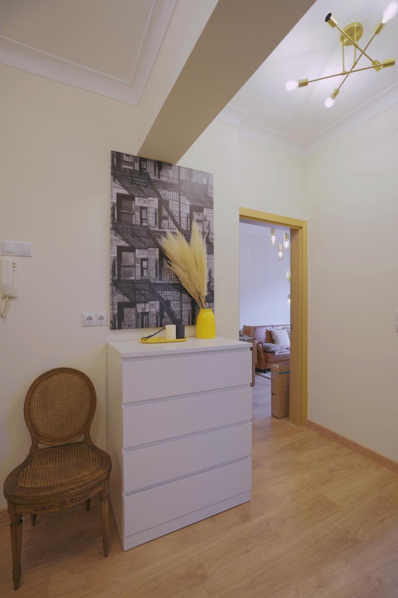 Ferienwohnung Lisbon Charming 94D, Next To Metro Exterior foto