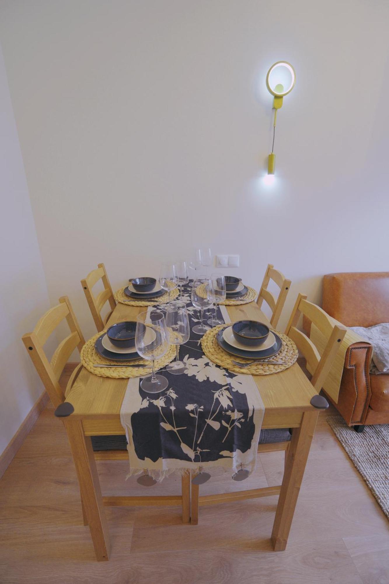 Ferienwohnung Lisbon Charming 94D, Next To Metro Exterior foto