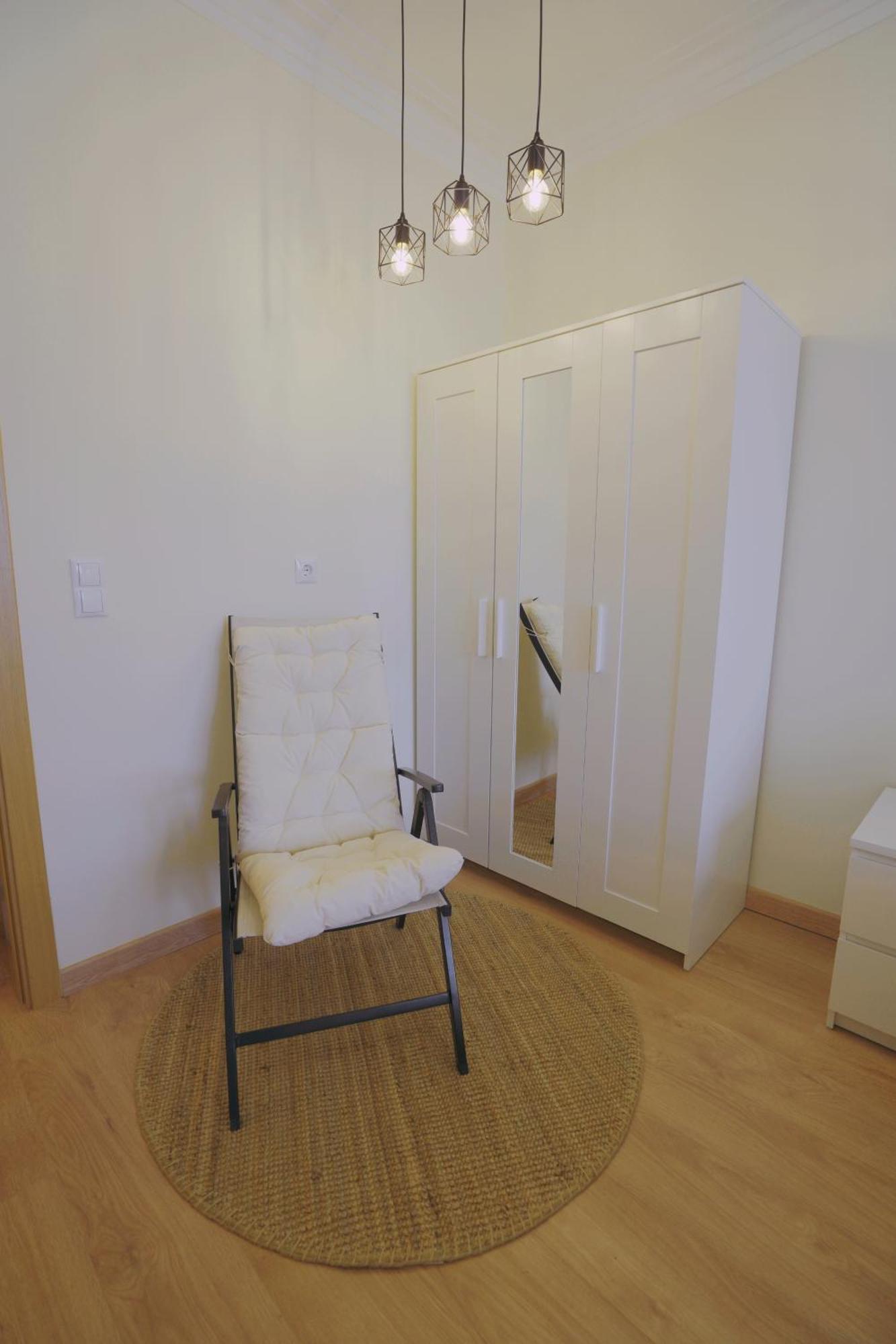 Ferienwohnung Lisbon Charming 94D, Next To Metro Exterior foto